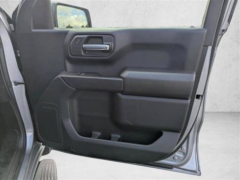 Used 2026 GMC Sierra 1500 Pro w/ Pro Value Package AWD/4WD image 25