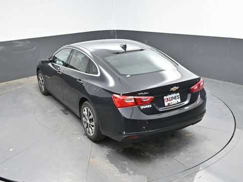 Used 2023 Chevrolet Malibu LT w/ Driver Confidence Package FWD image 34