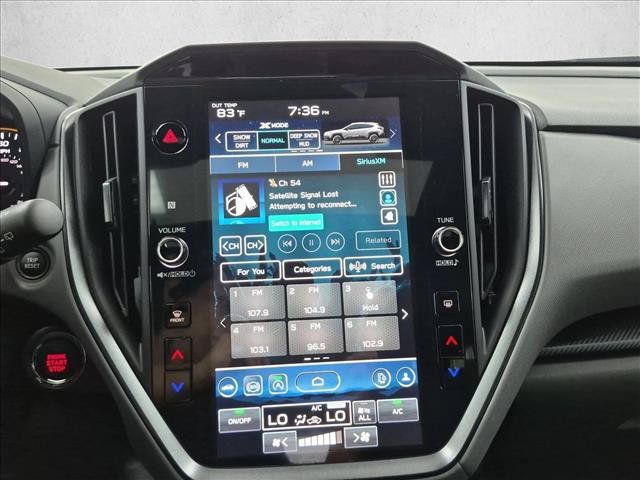 Used 2026 Subaru Crosstrek 2.5i Wilderness AWD/4WD image 18