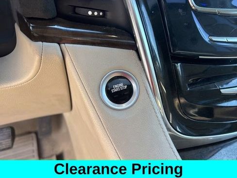 Used 2018 Cadillac Escalade ESV Luxury AWD/4WD image 21