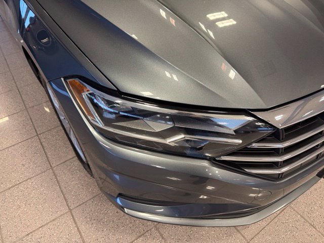 Used 2019 Volkswagen Jetta S FWD image 10