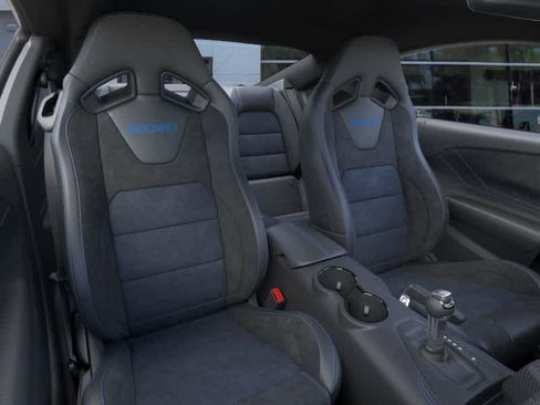 New 2026 Ford Mustang Dark Horse RWD image 10