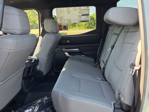 New 2026 Toyota Tundra SR5 AWD/4WD image 6