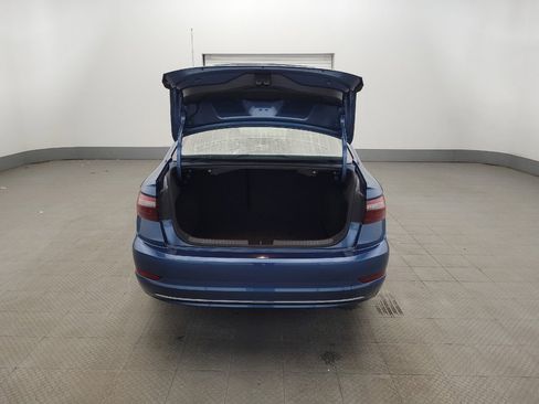 Used 2021 Volkswagen Jetta SEL FWD image 29