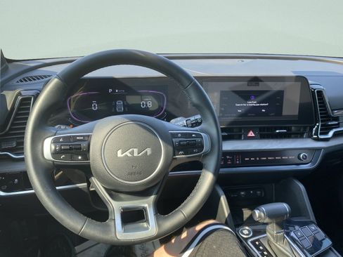 Used 2024 Kia Sportage X-Line w/ X-Line Premium Package image 15