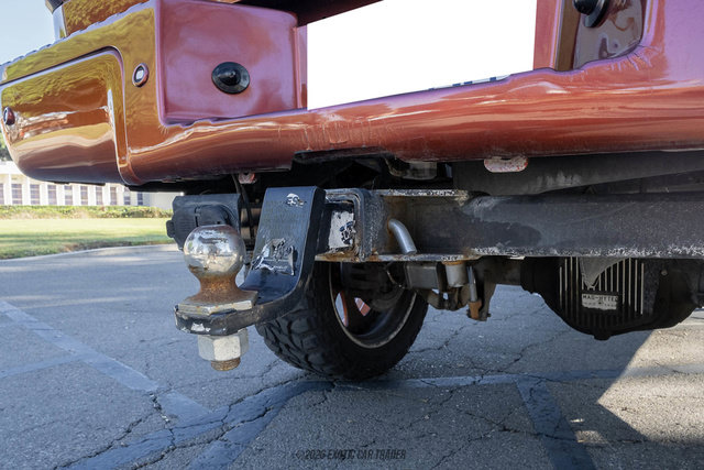 Used 2008 Ford F250 Harley-Davidson AWD/4WD image 62