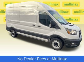 New 2026 Ford Transit 250 Base w/ Load Area Protection Package 360° Tour