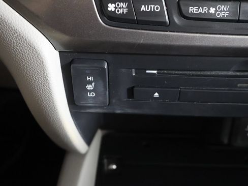 Used 2017 Honda Pilot EX-L image 48
