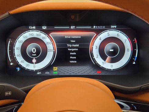 New 2026 Aston Martin DBX 707 AWD/4WD image 38