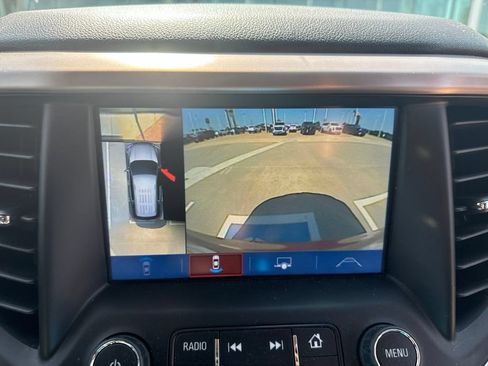 Used 2019 GMC Acadia Denali w/ Technology Package FWD image 11