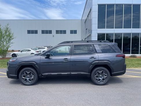 New 2026 Subaru Outback Premium AWD/4WD image 8