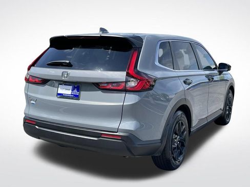 Used 2025 Honda CR-V LX image 6