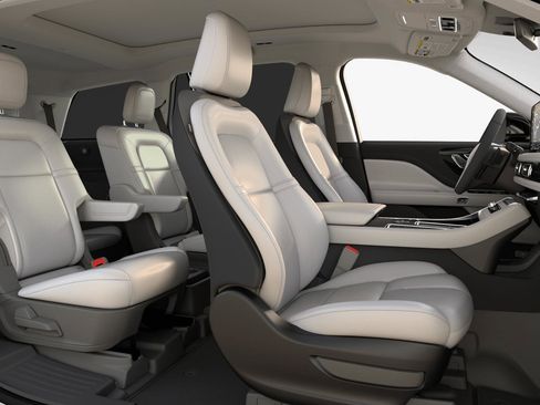 New 2026 Lincoln Aviator AWD image 6