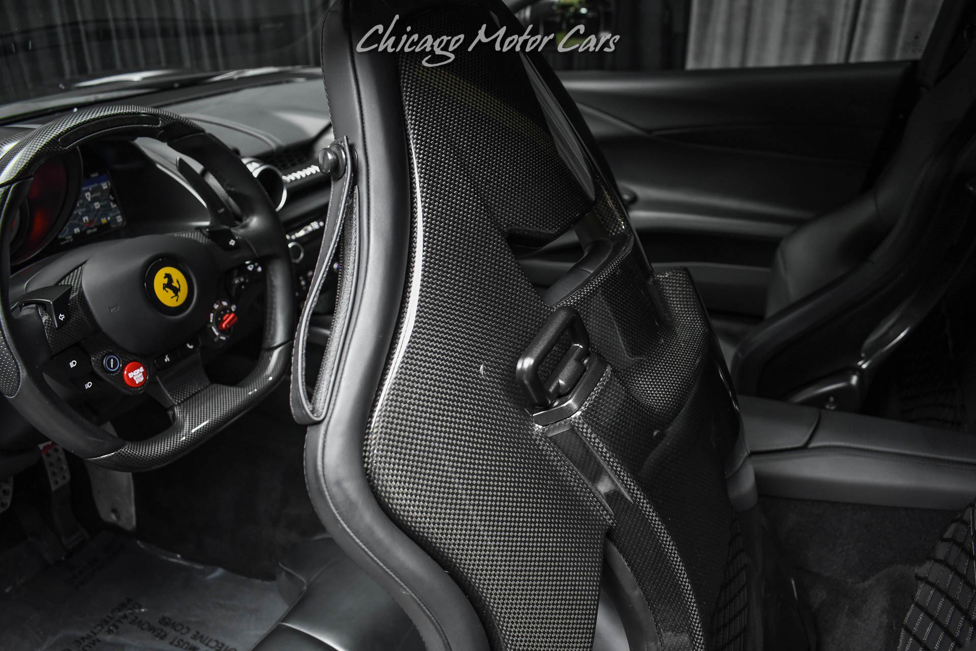 Used 2019 Ferrari 812 Superfast RWD image 23