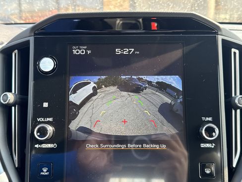 New 2025 Subaru WRX Premium image 21