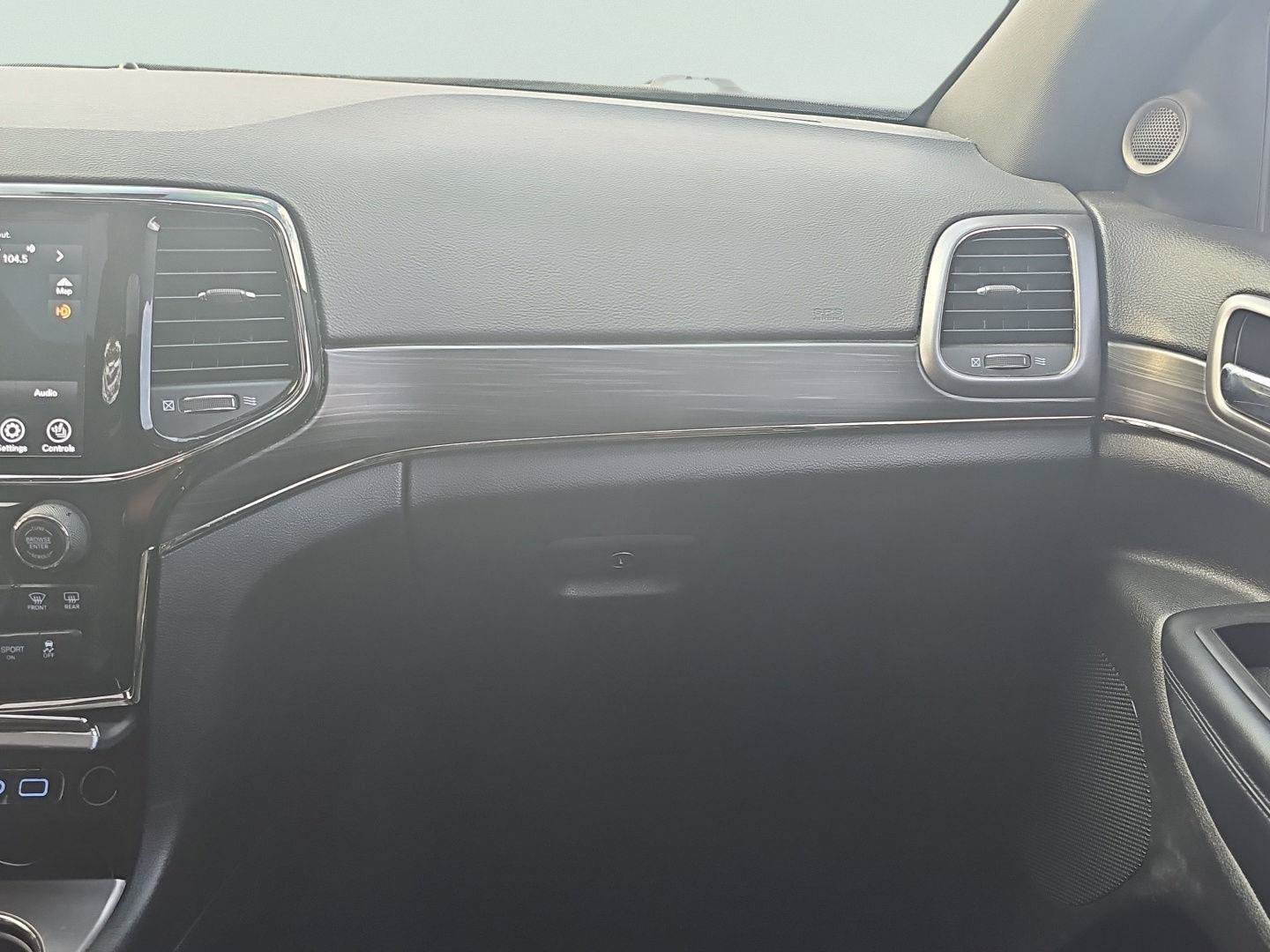 Used 2021 Jeep Grand Cherokee Limited X RWD image 24