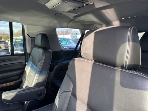 Used 2016 GMC Yukon XL Denali w/ Open Road Package image 16
