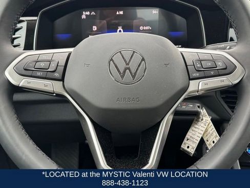 Used 2026 Volkswagen Jetta S FWD image 34