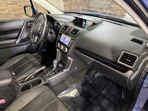 Used 2017 Subaru Forester 2.0XT Touring AWD/4WD image 29