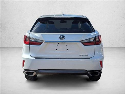 Used 2016 Lexus RX 350 AWD image 6