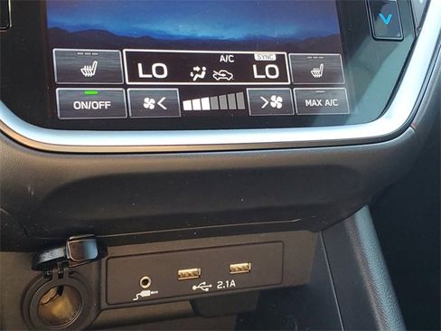 Used 2022 Subaru WRX Premium image 23