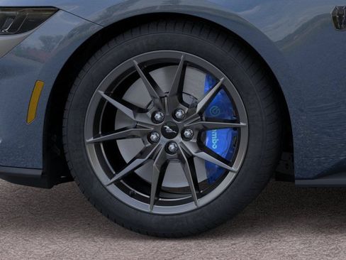 New 2025 Ford Mustang Dark Horse RWD image 19