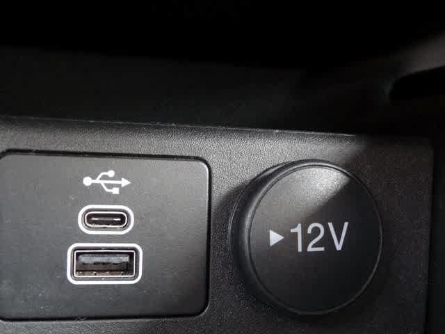 Used 2024 Ford Escape Active AWD/4WD image 28