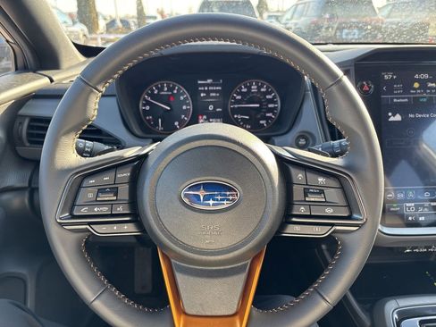 Used 2025 Subaru Crosstrek 2.5i Wilderness w/ Wilderness Package image 2
