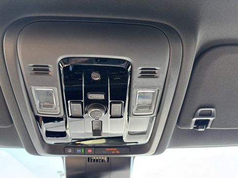 New 2026 Chevrolet Tahoe Premier image 25