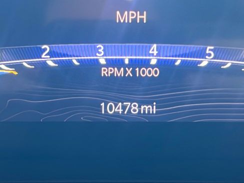 Used 2025 Jeep Grand Cherokee L Limited w/ Luxury Tech Group II AWD/4WD image 30