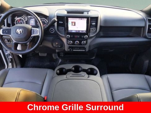 New 2026 RAM 5500 Tradesman w/ Chrome Appearance Group image 20