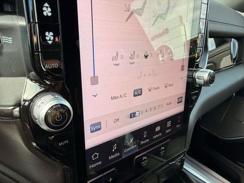 New 2026 RAM 1500 Laramie w/ Night Edition image 34