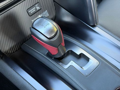 Used 2015 Nissan GT-R Black Edition image 30