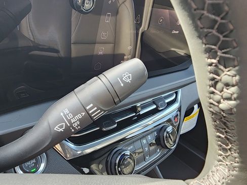 New 2026 Buick Envista Sport Touring w/ Convenience I Package image 23