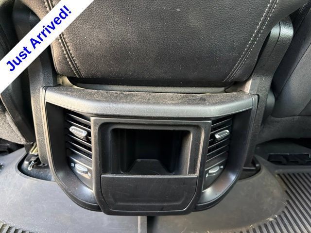 Used 2022 RAM 1500 Big Horn w/ Trailer Tow Group RWD image 23