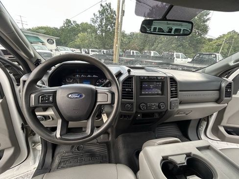 Used 2019 Ford F350 XL AWD/4WD image 16