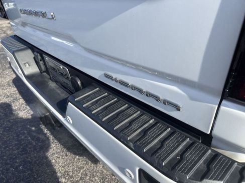 Certified 2025 GMC Sierra 2500 Denali w/ Max Trailering Package image 39