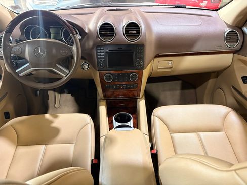 Used 2012 Mercedes-Benz GL 450 4MATIC image 13