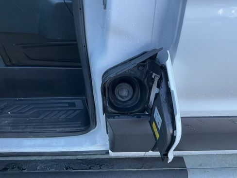 Used 2023 Ford Transit 250 Low Roof w/ Exterior Upgrade Package image 16