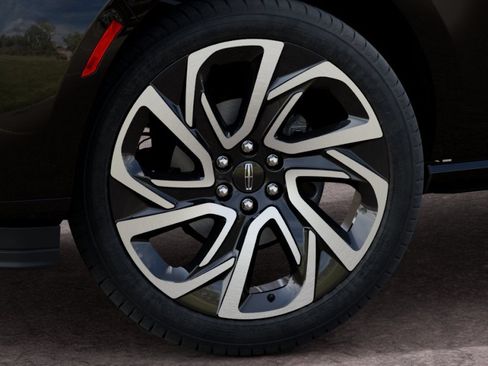 New 2027 Lincoln Navigator Black Label AWD/4WD image 19