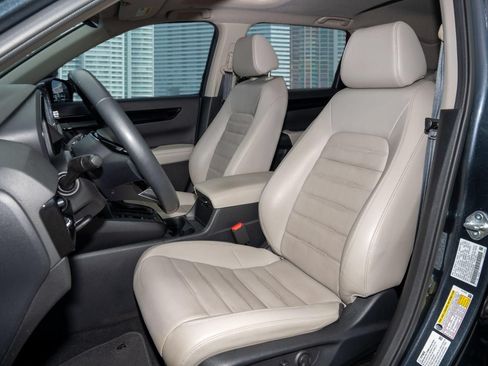Certified 2023 Honda CR-V EX-L image 17