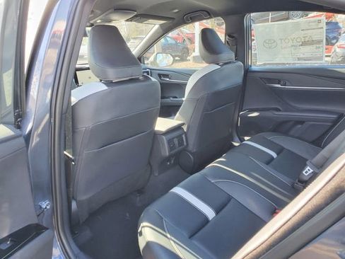 New 2026 Toyota Camry SE image 8