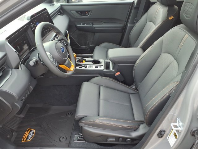 New 2026 Subaru Outback Wilderness AWD/4WD image 17