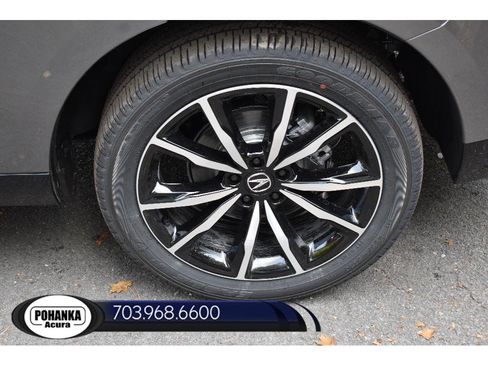 New 2025 Acura RDX AWD w/ A-Spec & Advance Pkg image 37