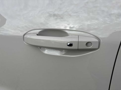 New 2026 Chevrolet Silverado EV Trail Boss w/ Premium Package image 14