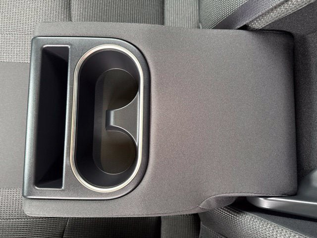 Used 2024 Subaru Solterra AWD/4WD image 17