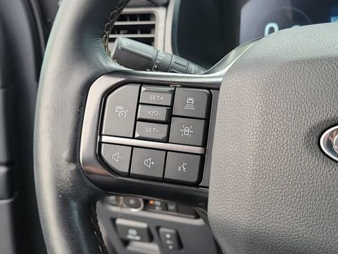 Used 2023 Ford Expedition Max Platinum AWD/4WD image 23