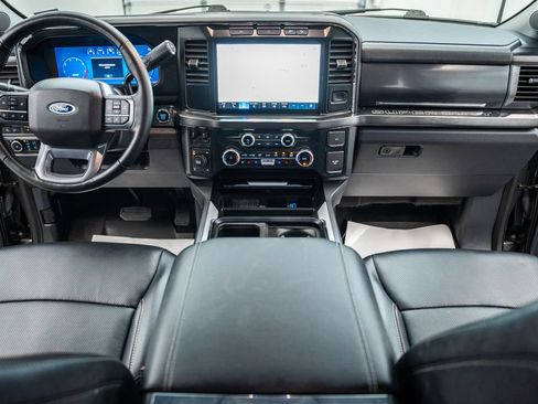 Certified 2023 Ford F250 Lariat w/ Sport Appearance Package AWD/4WD image 20