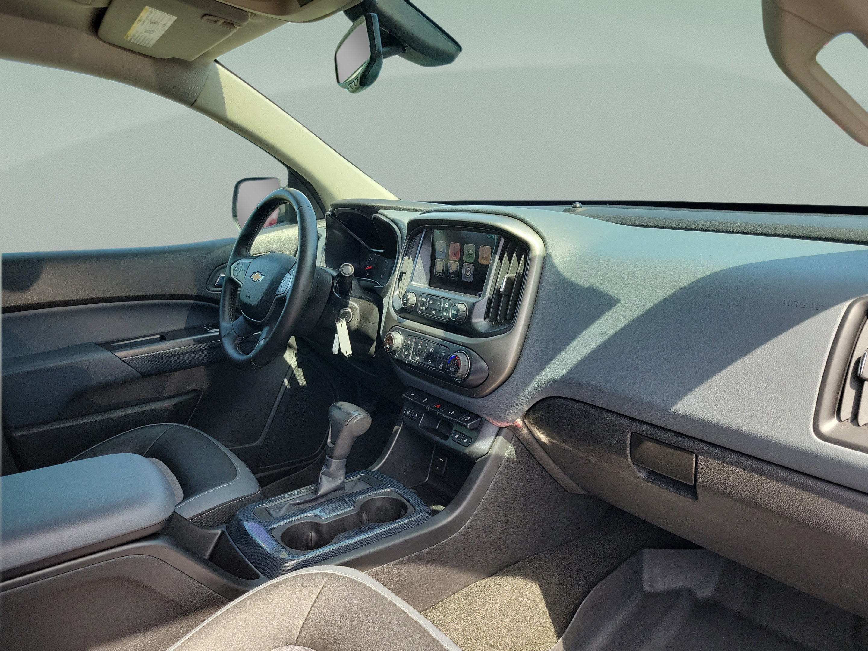 Used 2015 Chevrolet Colorado Z71 RWD image 27