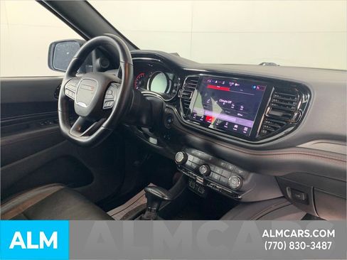 Used 2024 Dodge Durango GT image 32